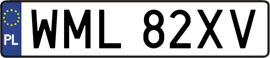 WML82XV