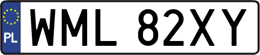 WML82XY