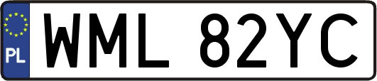 WML82YC