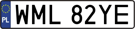 WML82YE