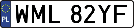 WML82YF