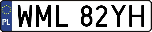 WML82YH