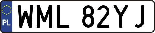 WML82YJ