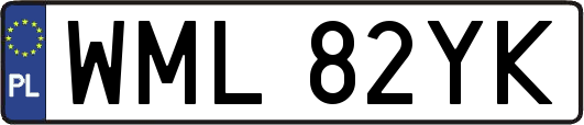 WML82YK