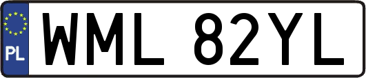 WML82YL