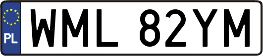 WML82YM