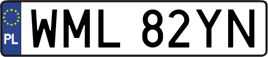 WML82YN