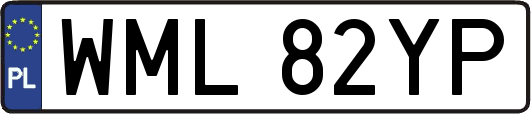 WML82YP