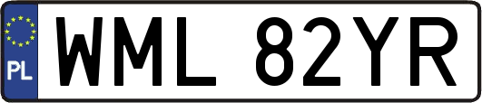 WML82YR