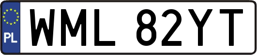 WML82YT