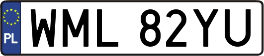 WML82YU