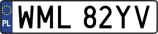 WML82YV