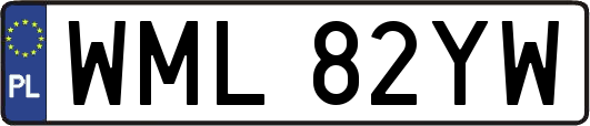 WML82YW