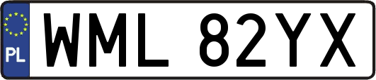 WML82YX