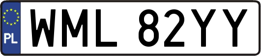 WML82YY