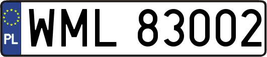 WML83002