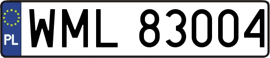 WML83004