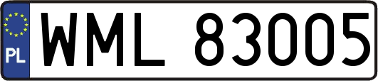 WML83005