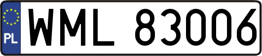 WML83006