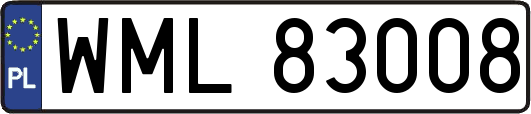 WML83008