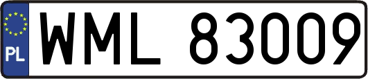 WML83009
