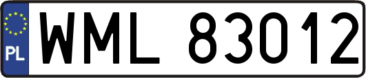 WML83012
