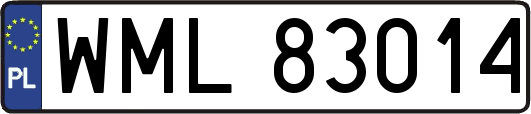 WML83014