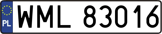 WML83016
