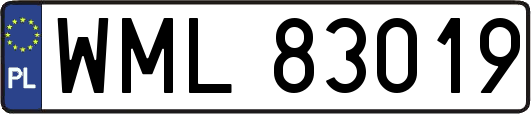 WML83019