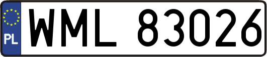 WML83026