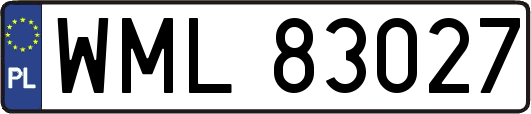 WML83027