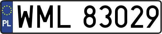 WML83029