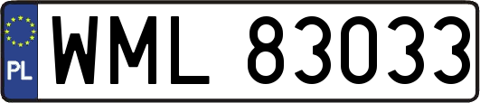 WML83033