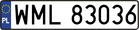 WML83036