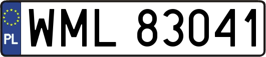 WML83041