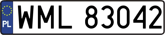 WML83042