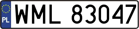 WML83047