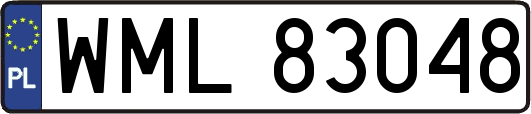 WML83048