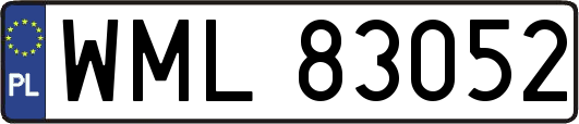 WML83052