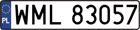 WML83057