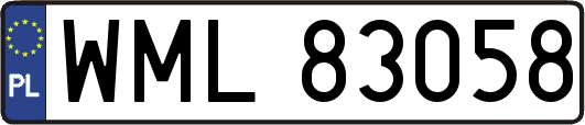 WML83058