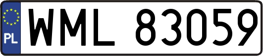 WML83059