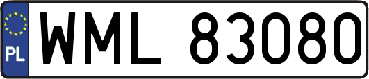 WML83080