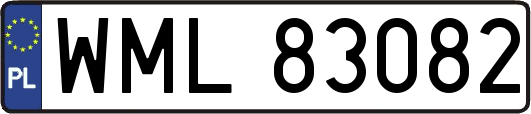 WML83082