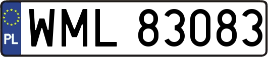 WML83083