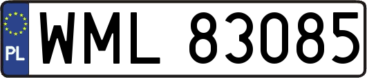 WML83085