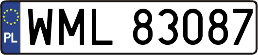 WML83087