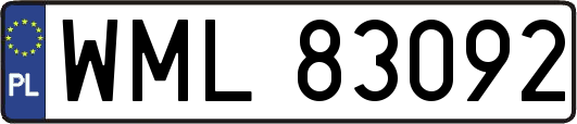 WML83092