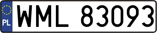 WML83093