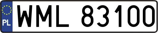 WML83100